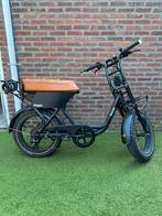 Doppio Fatbike / 1290km / 15Ah accu rapport/zeer goede staat, Zo goed als nieuw, 59 cm of meer, 50 km per accu of meer, Ophalen