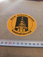Bar disco 2000 kaatsheuvel, Ophalen of Verzenden, Zo goed als nieuw