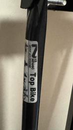 Renault Scenic imperiaal met fietsendrager, Ophalen, 1 fiets, Gebruikt, Dakdrager