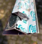 Keralit trim/kraal aansluitprofiel monumenten groen, Ophalen, Nieuw