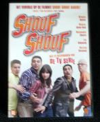 Shouf Shouf  aflevering 1 tm 12 ( 63t), Alle leeftijden, Ophalen of Verzenden, Zo goed als nieuw