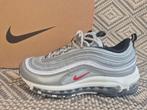 Nike Air Max 97 OG Silver Bullet 37.5, Overige kleuren, Nike, Ophalen of Verzenden, Sneakers of Gympen
