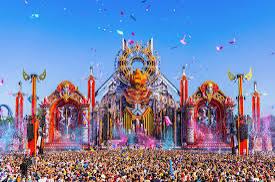 zaterdag defqon tickets 2x, Twee personen