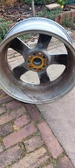 Aluminium velg voor Toyota RAV4 (ca. 2015), Ophalen, Gebruikt, Velg(en)
