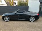 BMW 2-serie Cabrio 220i High Executive, M-sport, Leder Org N, Auto's, BMW, Automaat, 1998 cc, Achterwielaandrijving, Gebruikt