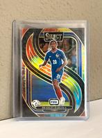 Bradley Barcola 2024 Panini Select FIFA Tie Dye Prizm /25, Ophalen of Verzenden, Nieuw, Plaatje