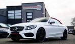 Mercedes-Benz C-klasse Cabrio 250 | Nekverwarming | Stoelver, Automaat, Achterwielaandrijving, 4 cilinders, Cabriolet