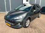 Peugeot 207 SW Outdoor 1.6 VTi Panodak Climate Trekh., Voorwielaandrijving, Euro 5, Gebruikt, 4 cilinders