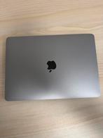Apple MacBook Pro 2019 13.3" Touch Bar 128GB NL, MacBook Pro, Gebruikt, Qwerty, 8 GB