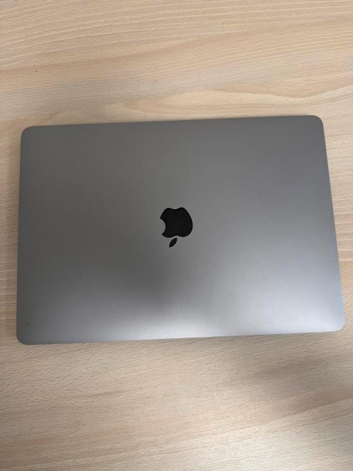 Apple MacBook Pro 2019 13.3" Touch Bar 128GB NL, Computers en Software, Apple Macbooks, Gebruikt, MacBook Pro, 13 inch, Minder dan 2 Ghz