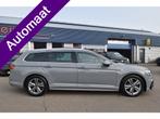 Volkswagen Passat Variant 1.5 TSI R-Line Business + , VIRTUA, Auto's, Volkswagen, 730 kg, 4 cilinders, 150 pk, Origineel Nederlands