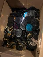 Grote partij Pokémon kaarten munten / muntjes, Ophalen, Gebruikt