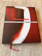 KitchenAid Het Kookboek - Exclusieve Recepten, Boeken, Ophalen of Verzenden, Zo goed als nieuw, Overige gebieden, Voorgerechten en Soepen