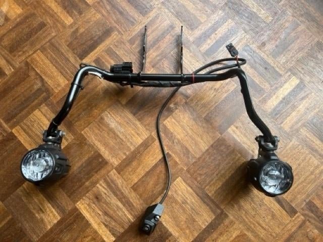 Led verstralers bmw f850 gs, Ophalen, Gebruikt