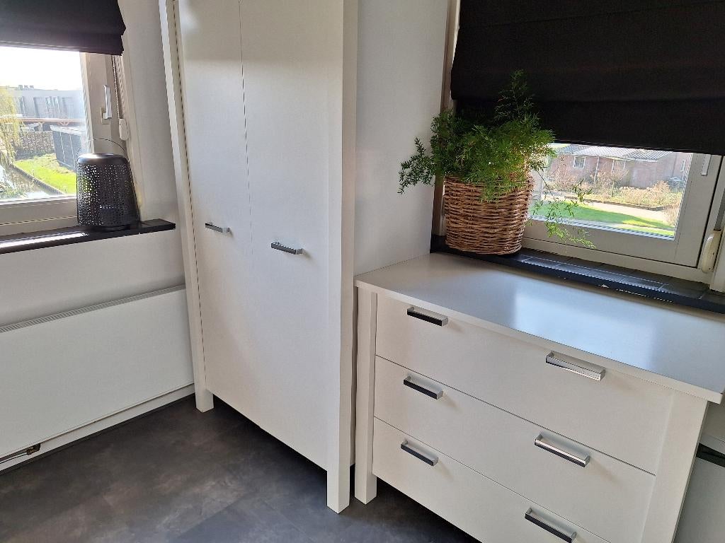 Kast en ladekast, Ophalen, Gebruikt, 50 tot 100 cm, 3 of 4 laden