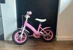 Heel mooi kinderfietsje, Ophalen, Zo goed als nieuw, Minder dan 16 inch