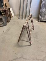 Metselbokken 60 cm hoog - 8 stuks, Doe-het-zelf en Verbouw, Steigers, Ophalen, Gebruikt, Overige typen, Minder dan 2 meter