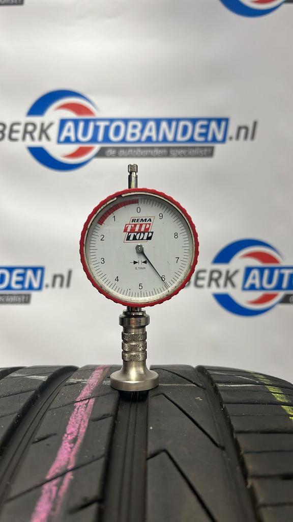 2x Hankook Ventus S1 EVO 2 SUV 255/40 R20 101Y AO XL 255/40/, Auto-onderdelen, Banden en Velgen, Band(en), Zomerbanden, 20 inch