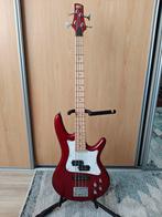 Ibanez SRMD200 Candy Apple (medium scale), Ophalen, Zo goed als nieuw