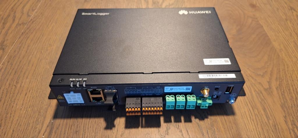 Huawei smartlogger 3000, Ophalen of Verzenden, Overige typen