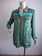 Madeleine blouse mt 38, Maat 38/40 (M), Overige kleuren, Verzenden, Zo goed als nieuw