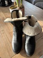 Laarsen, Kleding | Dames, Schoenen, Ophalen of Verzenden, Zo goed als nieuw, Zwart, Hoge laarzen