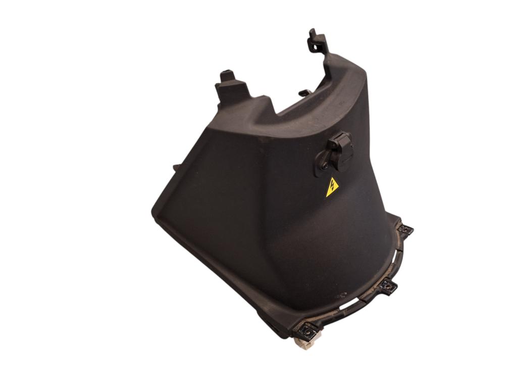 Hak kap origineel IVA E Go, Gebruikt, Ophalen of Verzenden