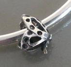 Trollbeads DANSENDE VLINDER, Sieraden, Tassen en Uiterlijk, -, Verzenden, -, Zo goed als nieuw