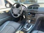 Mercedes-Benz E-Klasse Combi 270 CDI Avantgarde trekhaak Aut, Auto's, Mercedes-Benz, Automaat, Gebruikt, Traction-control, Overige kleuren