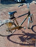 fiets, Ophalen, Gebruikt, Versnellingen, Batavus