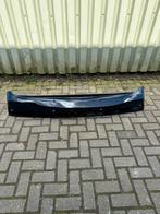 Zonneklep - Mercedes Sprinter - VW Crafter, Ophalen