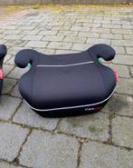 Zitverhoger Nieuwstaat, Overige merken, Autogordel, 15 t/m 36 kg, Ophalen of Verzenden