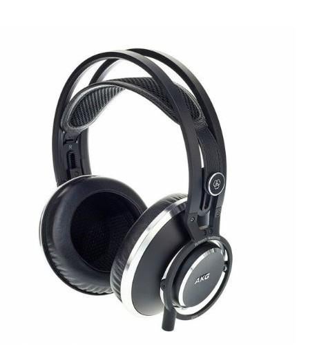 AKG K-872 Studio koptelefoon, Ophalen of Verzenden, Zo goed als nieuw, Overige merken