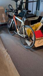 racefiets, Overige materialen, Gebruikt, Heren, Meer dan 20 versnellingen