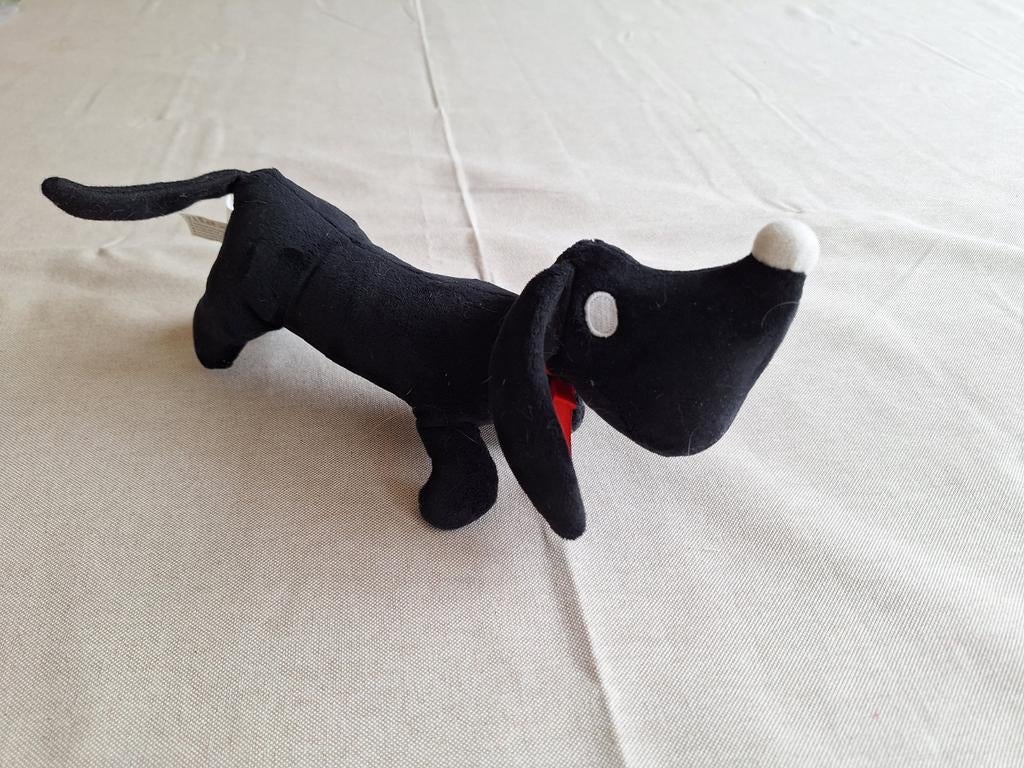 Takkie, Ophalen of Verzenden, Zo goed als nieuw, Hondenjas