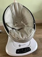 4moms mamaroo wipstoel, Ophalen of Verzenden, Zo goed als nieuw