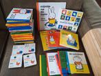 Dick Bruna  -  Nijntje  -  pakket, Boeken, Ophalen of Verzenden, Gelezen, Fictie algemeen