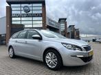 Peugeot 308 SW 1.6 BlueHDI Access NAP Airco CRUISE APK, Voorwielaandrijving, Electronic Stability Program (ESP), Gebruikt, 4 cilinders