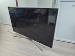 Samsung UE49MU6100 49 inch 4K Ultra HD Smart TV, LED, 50 Hz, Ophalen of Verzenden, Zo goed als nieuw