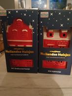 Hollandse huisjes Nationale Postcode Loterij, Ophalen of Verzenden