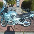 BMW R 1100 RT 1996 Toermotor, 2 cilinders, Particulier, Meer dan 35 kW, Toermotor