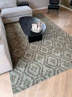 Desso & EX Karpet Botanical Green 340x220cm, Ophalen, Zo goed als nieuw, 200 cm of meer, Rechthoekig