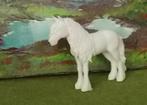 Witte Fries 12 manen links, Ophalen of Verzenden, Nieuw, Paard, Beeldje of Figuurtje