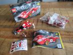 Lego 76906 Speed Champions Ferrari 512 m. Bijna nieuw!, Ophalen of Verzenden, Zo goed als nieuw, Complete set, Lego