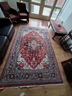 Handgeknoopte vloerkleed, Ophalen, Gebruikt, 200 cm of meer, 200 cm of meer