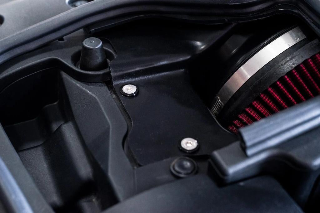 PRL Luchtfilter intake systeem - Honda Civic Type-R FK8 17+, Ophalen of Verzenden