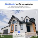 Teceye WiFi beveiligingsset 4 camera's + 500GB opslag CCTV, Ophalen of Verzenden, Nieuw, Buitencamera