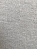 Elitis City Linen II; beige; max 4,13 meter meubelstof, 120 cm of meer, Beige, Ophalen of Verzenden, Linnen