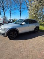 Audi Q5 2.0 Tfsi Quattro S-tronic 2010 Grijs, Automaat, 1730 kg, 4 cilinders, SUV of Terreinwagen