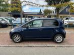 Skoda Citigo 1.0 CNG Greentech *Navi|Schuifdak, Auto's, Skoda, Voorwielaandrijving, Euro 5, Gebruikt, Blauw